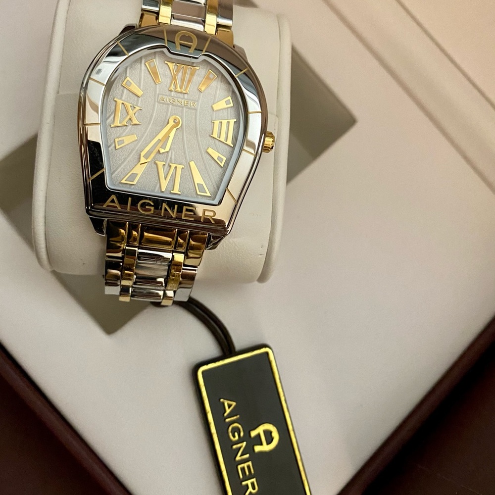 Aigner Women’s Watch